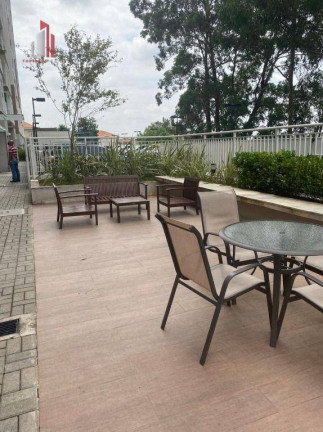 Imagem Apartamento com 2 Quartos à Venda, 50 m² em Pirituba - São Paulo