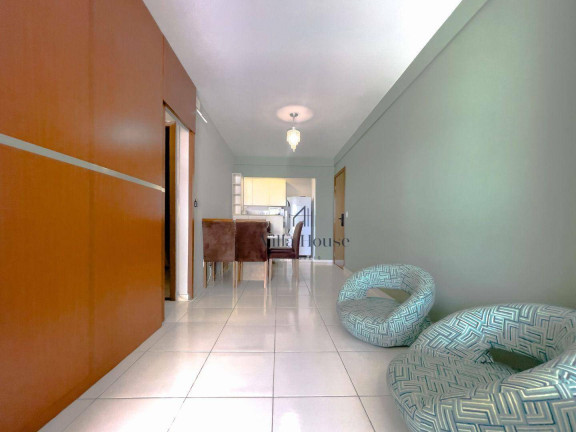 Imagem Apartamento com 2 Quartos à Venda, 65 m² em Praia De Itaparica - Vila Velha