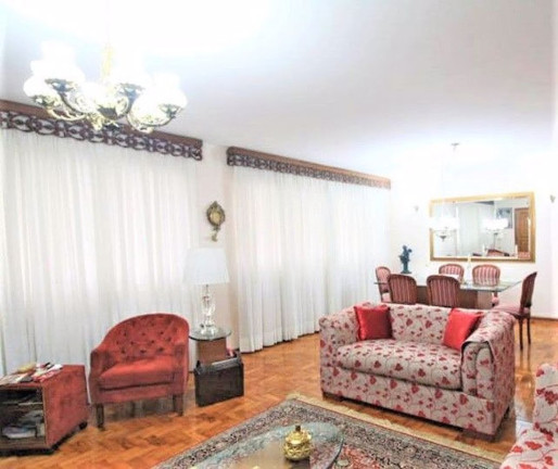 Imagem Apartamento com 3 Quartos à Venda, 127 m² em Jardim Paulista - São Paulo Imagem Apartamento com 3 Quartos à Venda, 127 m² em Jardim Paulista - São Paulo