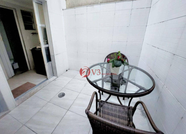 Imagem Sobrado com 3 Quartos à Venda, 130 m² em Cidade Patriarca - São Paulo Imagem Sobrado com 3 Quartos à Venda, 130 m² em Cidade Patriarca - São Paulo