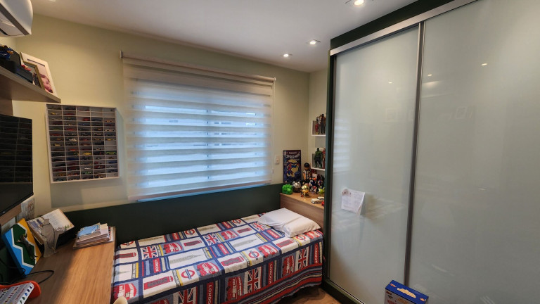 Imagem Apartamento com 3 Quartos à Venda, 157 m² em Embaré - Santos