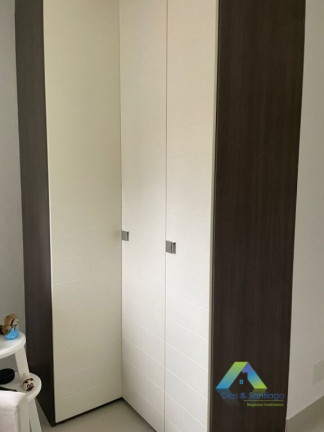 Imagem Apartamento com 2 Quartos à Venda, 57 m² em Vila Mariana - São Paulo