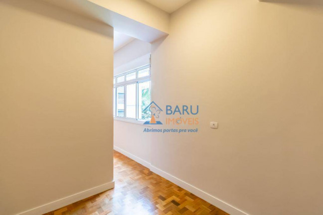 Imagem Apartamento com 3 Quartos à Venda, 203 m² em Higienópolis - São Paulo