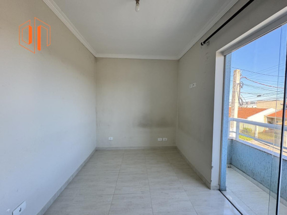 Imagem Apartamento com 2 Quartos à Venda, 52 m² em Boneca Do Iguaçu - São José Dos Pinhais