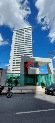 Apartamento com 2 Quartos à Venda, 86 m² em Mucuripe - Fortaleza