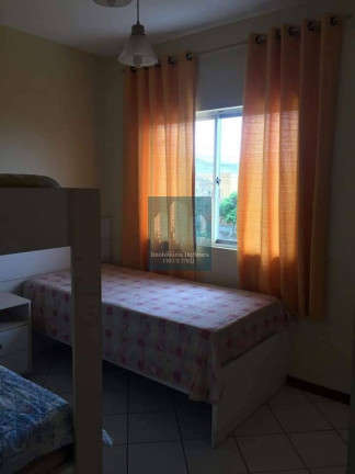 Imagem Apartamento com 2 Quartos à Venda, 67 m² em Ingleses Do Rio Vermelho - Florianópolis