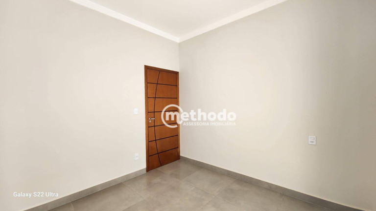 Imagem Casa com 3 Quartos à Venda, 173 m² em Parque Brasil 500 - Paulínia Imagem Casa com 3 Quartos à Venda, 173 m² em Parque Brasil 500 - Paulínia