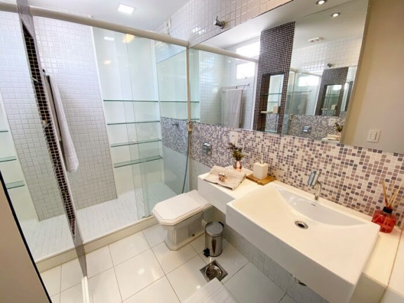 Imagem Cobertura com 3 Quartos à Venda, 187 m² em Centro - Guarapari Imagem Cobertura com 3 Quartos à Venda, 187 m² em Centro - Guarapari