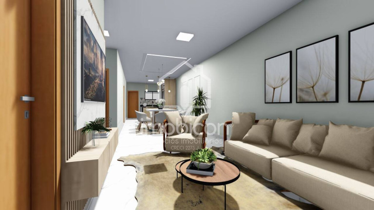 Imagem Casa com 3 Quartos à Venda, 100 m² em Primavera - Vitória Da Conquista Imagem Casa com 3 Quartos à Venda, 100 m² em Primavera - Vitória Da Conquista