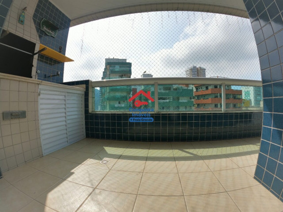 Imagem Apartamento com 2 Quartos à Venda, 82 m² em Canto Do Forte - Praia Grande Imagem Apartamento com 2 Quartos à Venda, 82 m² em Canto Do Forte - Praia Grande