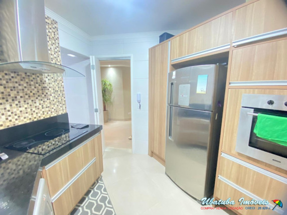 Imagem Apartamento com 3 Quartos à Venda, 124 m² em Parque Vivamar - Ubatuba Imagem Apartamento com 3 Quartos à Venda, 124 m² em Parque Vivamar - Ubatuba