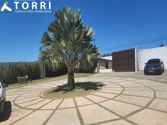 Imagem Imóvel com 4 Quartos à Venda, 350 m² em Centro - Araçoiaba Da Serra Imagem Imóvel com 4 Quartos à Venda, 350 m² em Centro - Araçoiaba Da Serra