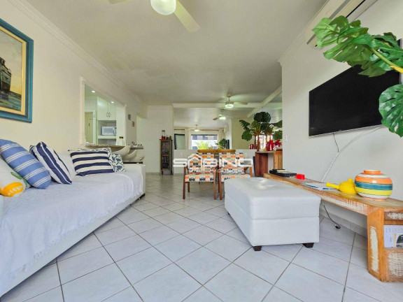 Imagem Apartamento com 3 Quartos à Venda, 102 m² em Riviera De São Lourenço - Bertioga