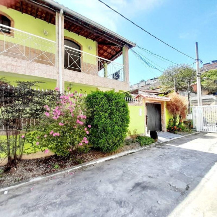 Imagem Casa com 5 Quartos à Venda, 380 m² em Freguesia (jacarepaguá) - Rio De Janeiro