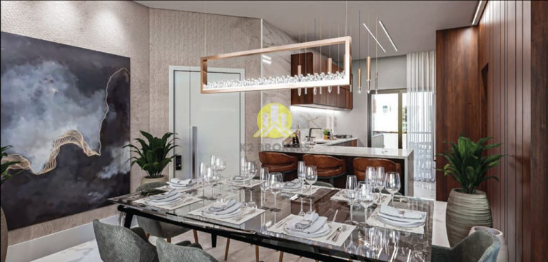Cobertura com 3 Quartos à Venda, 262 m² em Pioneiros - Balneário Camboriú