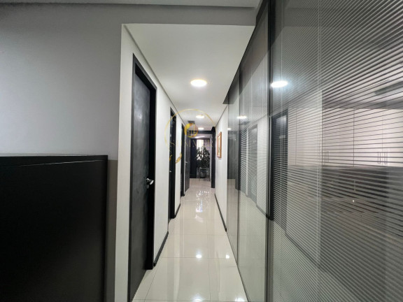 Imagem Imóvel Comercial à Venda, 160 m² em Vila Olímpia - São Paulo