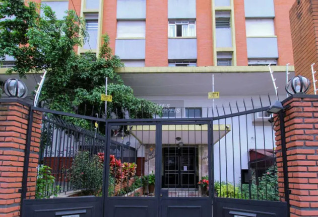 Apartamento com 2 Quartos à Venda ou Locação, 72 m² em Sumarezinho - São Paulo