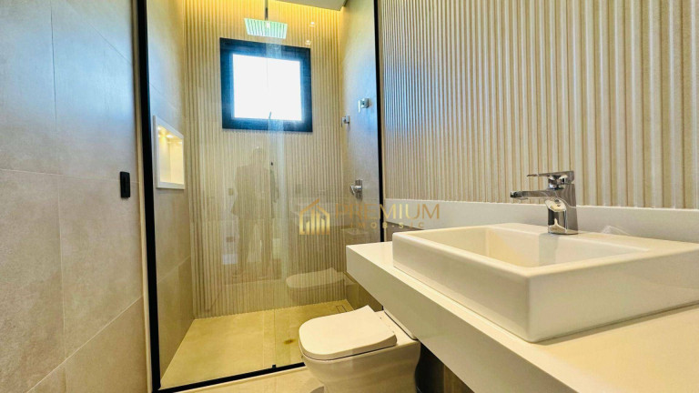 Imagem Casa com 3 Quartos à Venda, 290 m² em Condomínio Residencial Alphaville Ii - São José Dos Campos