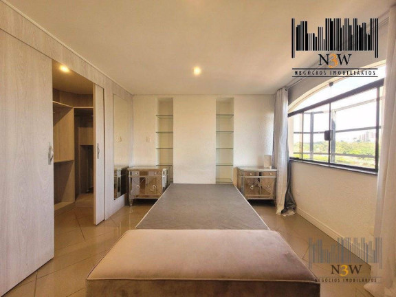 Imagem Cobertura com 4 Quartos à Venda, 284 m² em Bela Aliança - São Paulo Imagem Cobertura com 4 Quartos à Venda, 284 m² em Bela Aliança - São Paulo