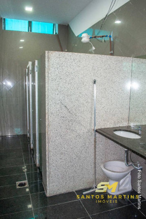 Imagem Imóvel Comercial para Alugar, 3 m² em Zona Industrial (guará) - Brasília Imagem Imóvel Comercial para Alugar, 3 m² em Zona Industrial (guará) - Brasília