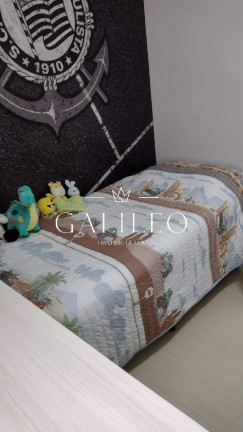 Imagem Apartamento com 2 Quartos à Venda, 59 m² em Engordadouro - Jundiaí Imagem Apartamento com 2 Quartos à Venda, 59 m² em Engordadouro - Jundiaí