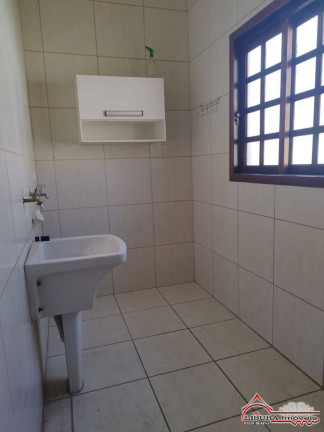 Imagem Casa com 4 Quartos à Venda, 220 m² em Jardim Santa Maria - Jacareí Imagem Casa com 4 Quartos à Venda, 220 m² em Jardim Santa Maria - Jacareí
