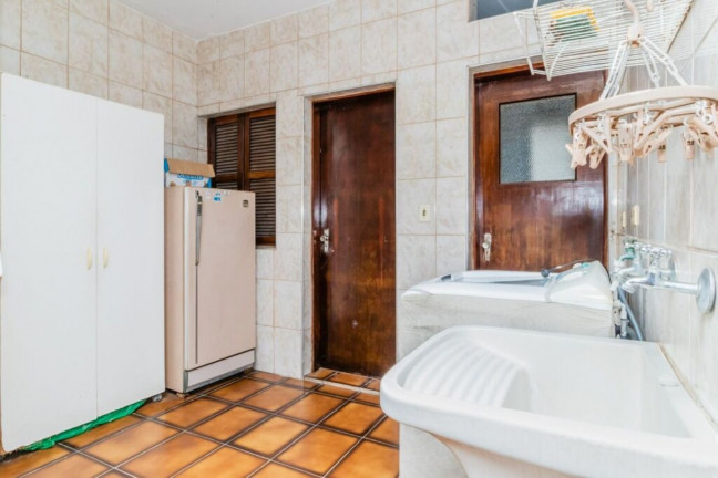 Imagem Imóvel com 3 Quartos à Venda,  em Vila Congonhas - São Paulo