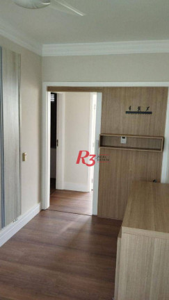 Imagem Apartamento com 3 Quartos à Venda ou Locação, 110 m² em Ponta Da Praia - Santos Imagem Apartamento com 3 Quartos à Venda ou Locação, 110 m² em Ponta Da Praia - Santos