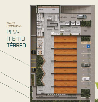 Imagem Apartamento com 2 Quartos à Venda, 50 m² em Tambauzinho - João Pessoa Imagem Apartamento com 2 Quartos à Venda, 50 m² em Tambauzinho - João Pessoa