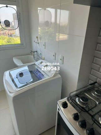 Imagem Apartamento com 2 Quartos à Venda, 69 m² em Santa Rosa - Londrina