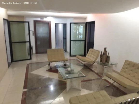 Imagem Apartamento com 3 Quartos à Venda, 125 m² em Boa Viagem - Recife