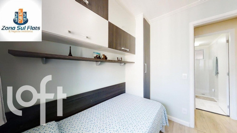 Imagem Apartamento com 3 Quartos à Venda, 70 m² em Jardim Parque Morumbi - São Paulo Imagem Apartamento com 3 Quartos à Venda, 70 m² em Jardim Parque Morumbi - São Paulo