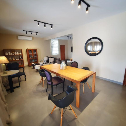 Imagem Casa com 3 Quartos à Venda, 180 m² em Jardim Americano - Lins Imagem Casa com 3 Quartos à Venda, 180 m² em Jardim Americano - Lins