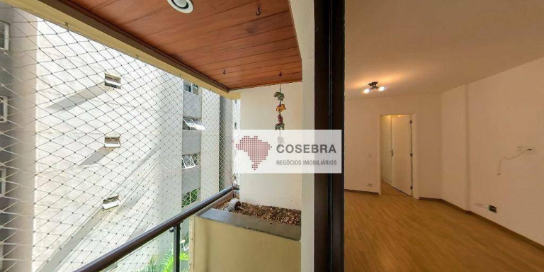 Imagem Apartamento com 1 Quarto para Alugar, 45 m² em Vila Olímpia - São Paulo Imagem Apartamento com 1 Quarto para Alugar, 45 m² em Vila Olímpia - São Paulo