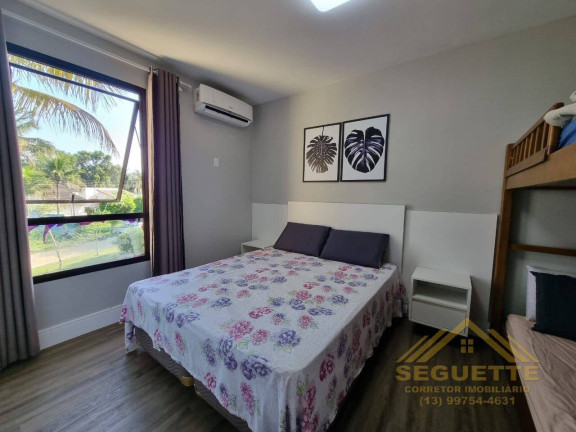 Imagem Apartamento com 1 Quarto à Venda, 47 m² em Riviera De São Lourenço - Bertioga
