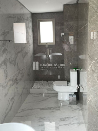 Imagem Apartamento com 3 Quartos à Venda, 275 m² em Vila Olímpia - São Paulo