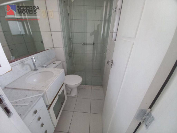 Imagem Apartamento com 3 Quartos à Venda, 104 m² em Tirol - Natal Imagem Apartamento com 3 Quartos à Venda, 104 m² em Tirol - Natal