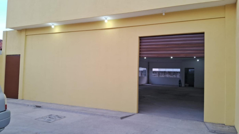 Imagem Imóvel Comercial para Alugar, 160 m² em Nova Parnamirim - Parnamirim