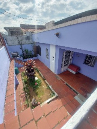Imagem Casa com 2 Quartos à Venda, 100 m² em Vila Brasilina - São Paulo