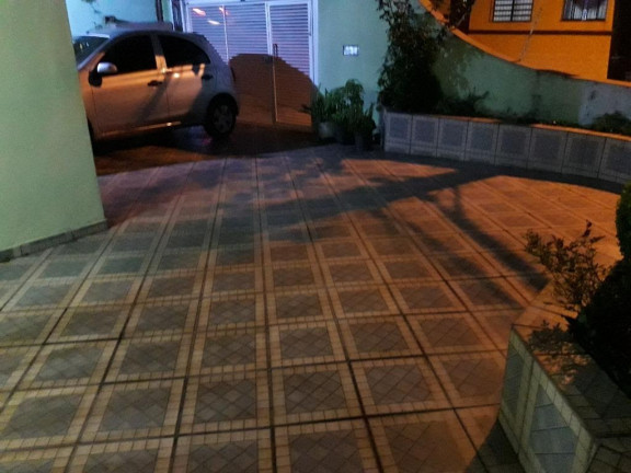 Imagem Sobrado com 3 Quartos à Venda, 192 m² em Vila Nair - Sp Imagem Sobrado com 3 Quartos à Venda, 192 m² em Vila Nair - Sp
