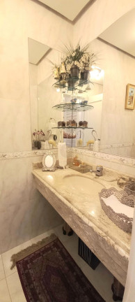Imagem Apartamento com 4 Quartos à Venda, 300 m² em Barra Da Tijuca - Rio De Janeiro