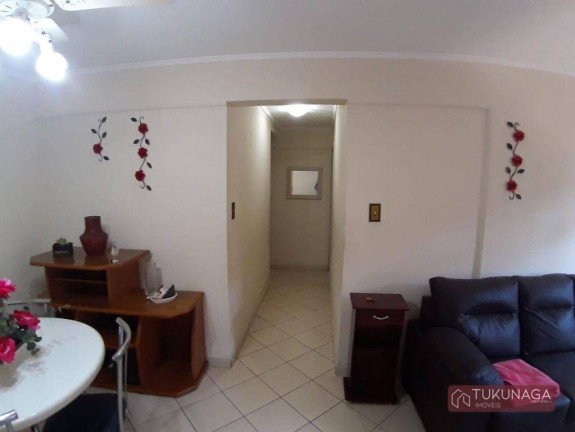 Imagem Apartamento com 2 Quartos à Venda, 62 m² em Jaçanã - São Paulo Imagem Apartamento com 2 Quartos à Venda, 62 m² em Jaçanã - São Paulo