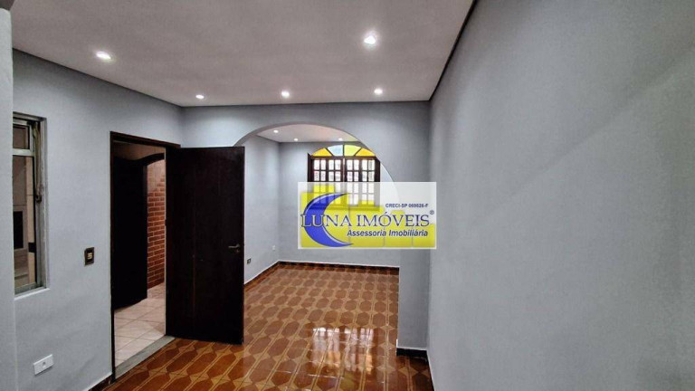 Imagem Casa com 3 Quartos à Venda, 115 m² em Baeta Neves - São Bernardo Do Campo Imagem Casa com 3 Quartos à Venda, 115 m² em Baeta Neves - São Bernardo Do Campo