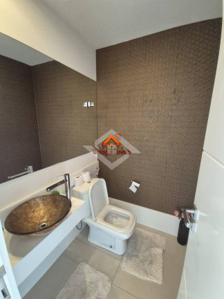 Imagem Cobertura com 5 Quartos à Venda, 380 m² em Recreio Dos Bandeirantes - Rio De Janeiro Imagem Cobertura com 5 Quartos à Venda, 380 m² em Recreio Dos Bandeirantes - Rio De Janeiro