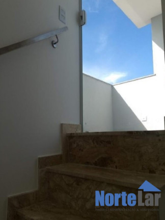 Imagem Sobrado com 3 Quartos à Venda, 114 m² em Parque Vitória - São Paulo