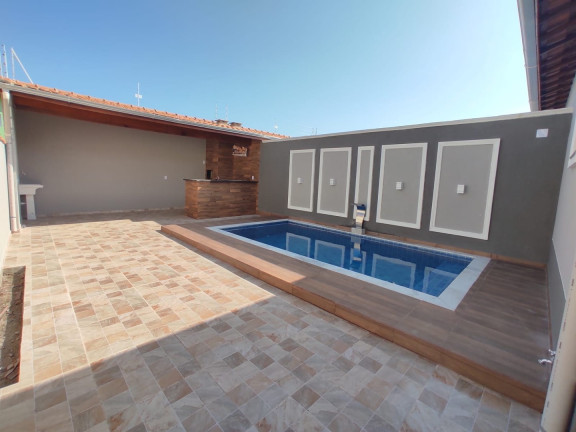 Imagem Casa com 2 Quartos à Venda, 180 m² em Balneário Tupy - Itanhaém Imagem Casa com 2 Quartos à Venda, 180 m² em Balneário Tupy - Itanhaém