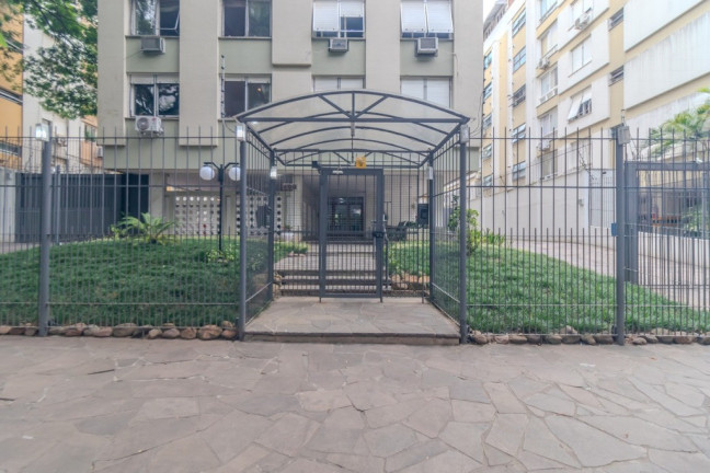 Imagem Cobertura com 3 Quartos à Venda, 191 m² em Moinhos De Vento - Porto Alegre