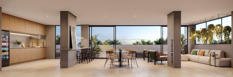 Imagem Apartamento com 2 Quartos à Venda, 72 m² em Balneário - Florianópolis