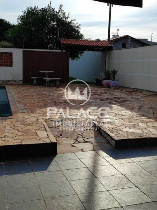 Imagem Chácara com 1 Quarto à Venda, 180 m² em Santa Rita - Piracicaba Imagem Chácara com 1 Quarto à Venda, 180 m² em Santa Rita - Piracicaba