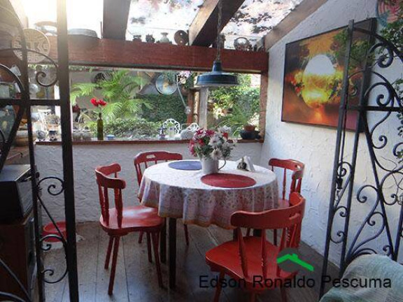 Imagem Casa de Condomínio com 5 Quartos à Venda, 360 m² em Alphaville - Santana De Parnaíba Imagem Casa de Condomínio com 5 Quartos à Venda, 360 m² em Alphaville - Santana De Parnaíba
